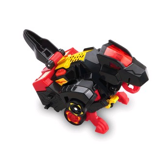 Switch & Go Dinos® Turbo - Zipp the T-Rex